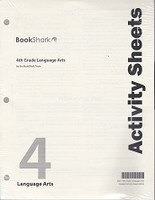 BookShark Language Arts 4 Activity Sheets
