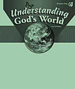 Understanding God's World 4, 4th ed., Text Answer Key