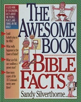 Awesome Book of Bible Facts