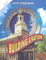 Social Studies: Building a Nation, Platinum Edition