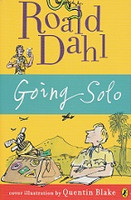 Going Solo: Roald Dahl