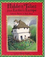 Hidden Tales from Eastern Europe