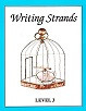 Writing Strands, Level 3