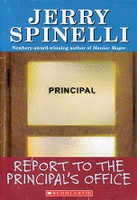 Report to the Principal's Office