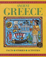 Ancient Greece: Facts, Stories, Activities
