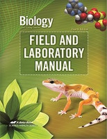 Science 10: Biology, 4th ed., Field & Lab Manual Key