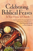 Celebrating Biblical Feasts In Your Home or Church