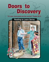 Reading 3: Doors to Discovery, reader