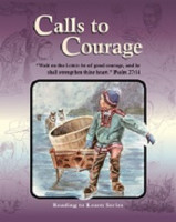 Reading 6: Calls to Courage, reader