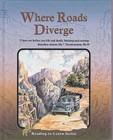 Reading 8: Where Roads Diverge, reader