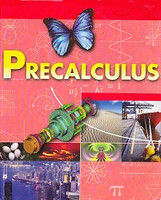 PreCalculus, text