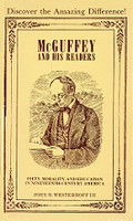 McGuffey and His Readers