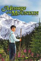 Message of the Mountain 6, 2d ed., reader