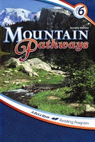 Mountain Pathways 6a, 2d ed., reader