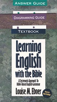 Learning English with the Bible Set