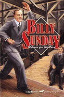 Billy Sunday: Runner for the Lord, 6, reader