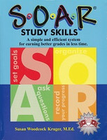 S.O.A.R. Study Skills: Simple and Efficient System