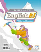 English 3 Writing and Grammar, 2d ed., Teacher & CDRom Set