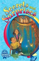 Secrets and Surprises, 1d, 3d ed., reader