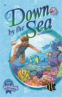 Down by the Sea, 1h, 2d ed., reader
