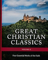 Great Christian Classics 2, 3d ed., text & workbook Set