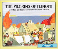 Pilgrims of Plimoth