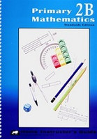 Singapore Primary Mathematics 2B Home Instructor Guide