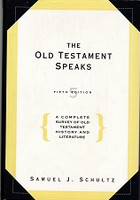 Old Testament Speaks, 5th ed., Complete Survey