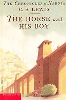 Horse and His Boy, The