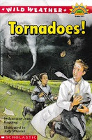 Wild Weather, Tornadoes!