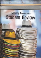Exploring Economics Student Review Pack