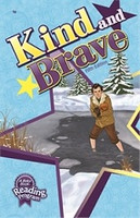 Kind and Brave, 1e, 5th ed., reader