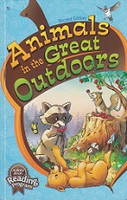 Animals in the Great Outdoors, 1i, 2d ed., reader