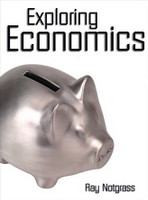 Notgrass Exploring Economics, student text