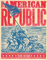 American Republic 8, 3d ed., student text
