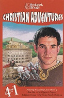 Christian Adventures
