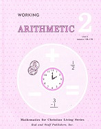 Math 2: Working Arithmetic, Unit 5 workbook