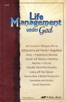 Bible 11-12, Life Management under God, 3d ed., student text
