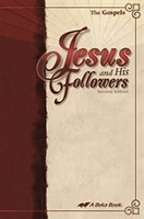 Bible 11: Jesus and His Followers, 2d ed., student text