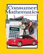 Consumer Mathematics 9-12, 2d ed., student