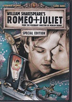Romeo + Juliet Movie, Special Edition