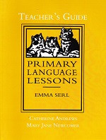 Primary Language Lessons, Teacher Guide