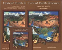 Lyrical Earth Science, Volume One Geology Set