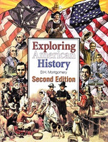 Exploring American History 5, 2d ed., student, Teacher Manua