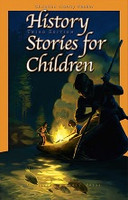 History Stories for Children, 3d ed., 3 Piece Set