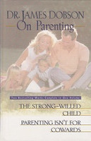 Dr. James Dobson on Parenting