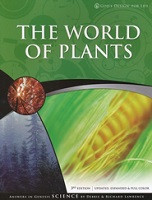 World of Plants, 3d ed., text