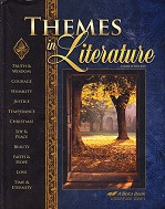 Themes in Literature 9, 4th ed., student text