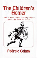 Children's Homer, Adventures of Odysseus and Tale of Troy