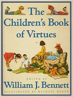 Children's Book of Virtues